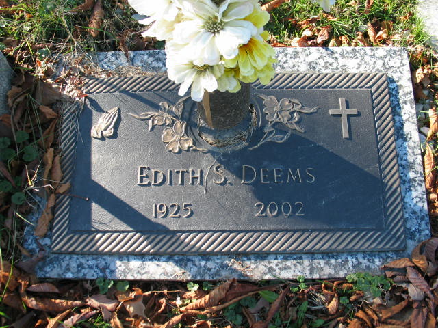 tombstone